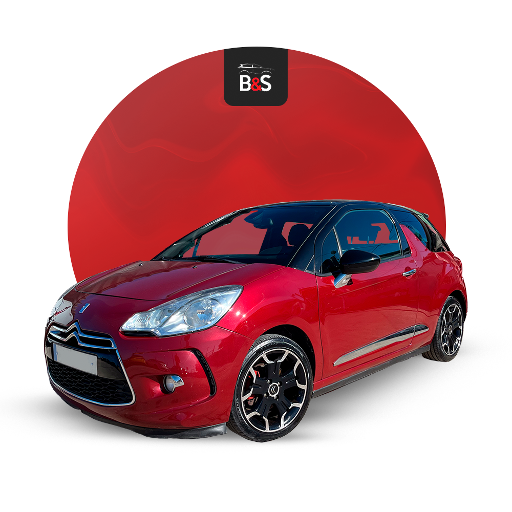 ds3-diesel